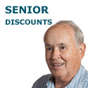 Senior Discounts