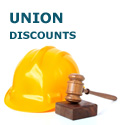Union Discounts