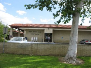 Santa Clarita Sheriff Station  Jail, Visiting and Bail Information
