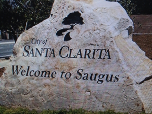 Saugus in Santa Clarita, CA