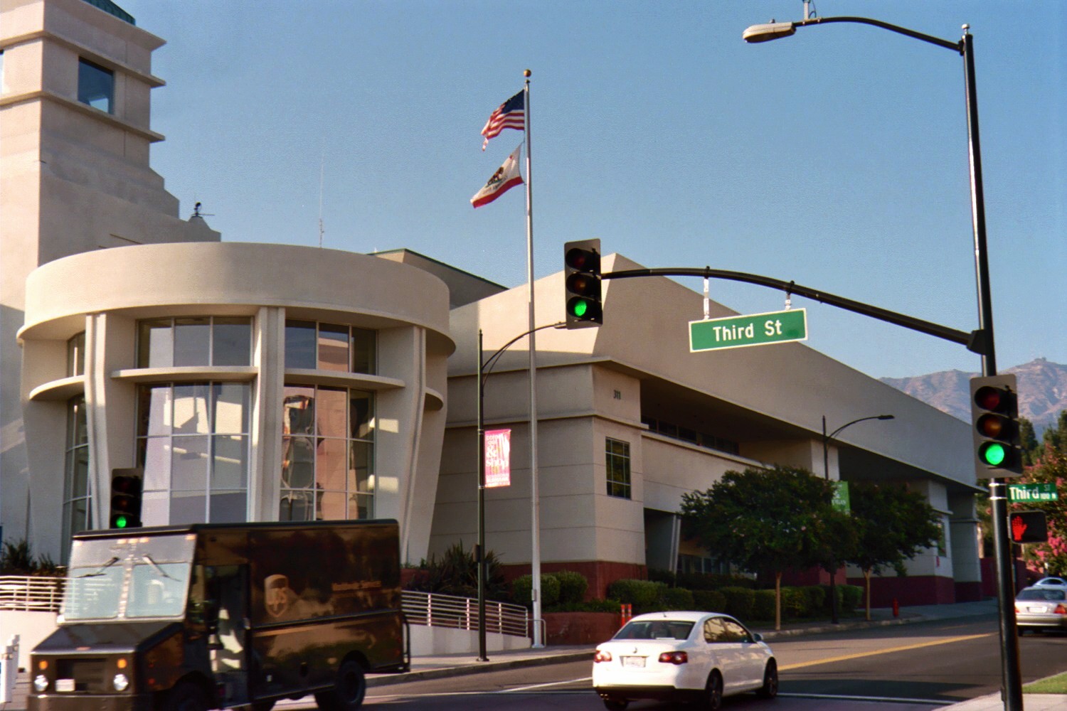 Burbank Jail Bail Bonds