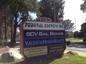 SCV Bail Bonds