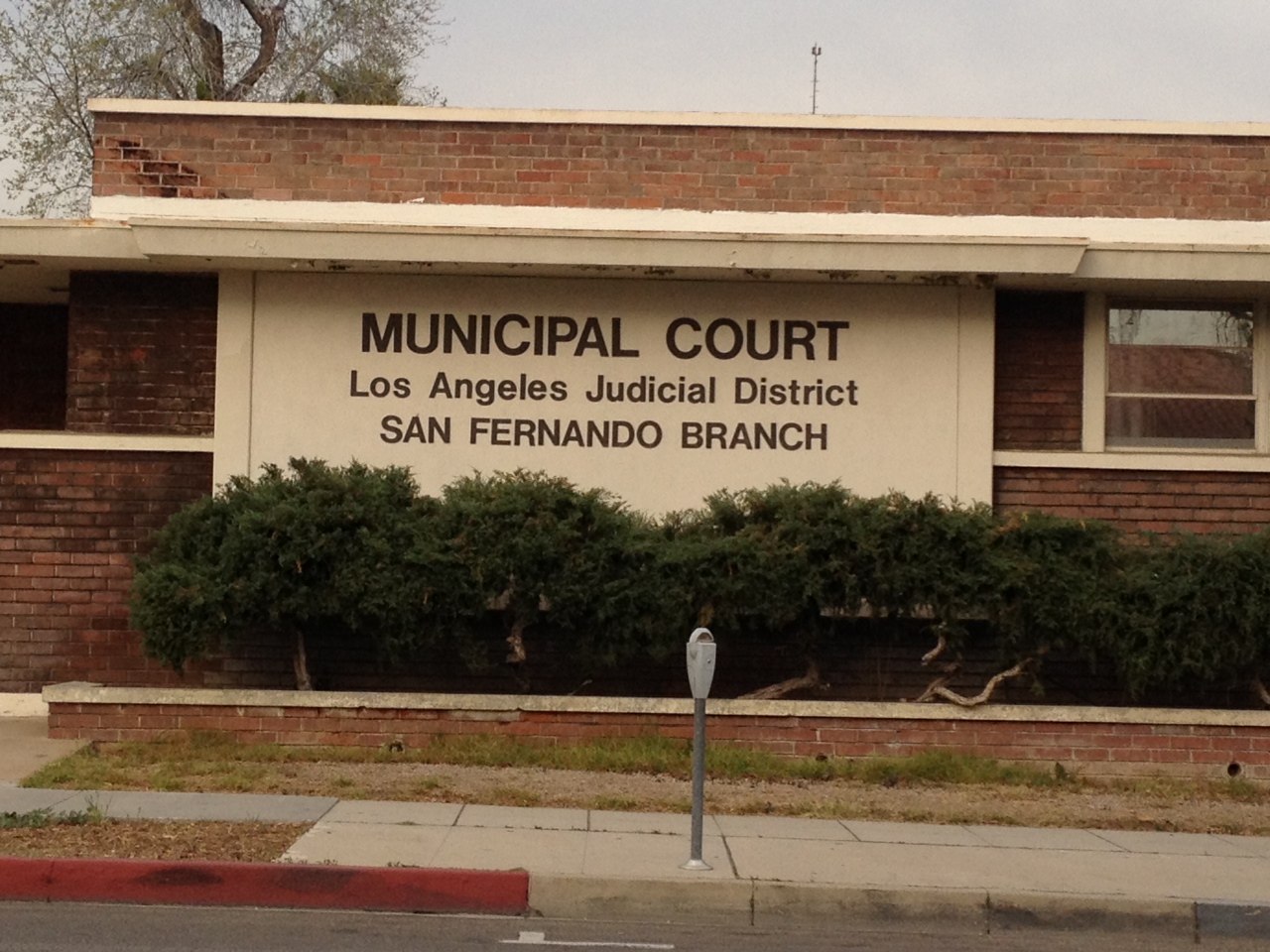 San Fernando Valley Court Info Address, Phone & Public Defender
