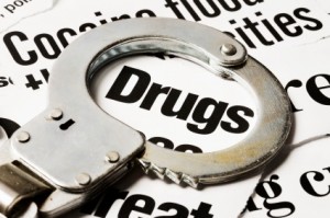 California Drug Charges