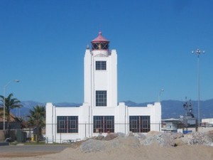 Port Hueneme - Copyright, tkksummers