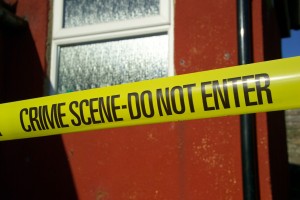 SCV Crime Rate - Some rights reserved by freefotouk