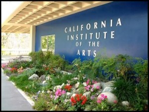 California Institute of the Arts