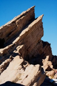 Vasquez Rocks Bail Bonds