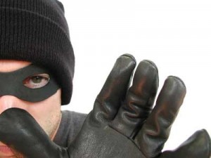 Burglary and Robbery Charges in California