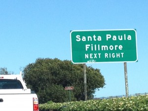 Santa Paula Bail Bonds. Photo credit: SCV Bail Bonds