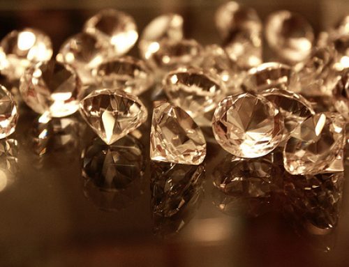 Diamond Heist in Belgium