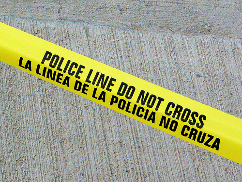 Santa Clarita Crime news: Photo credit: xomiele