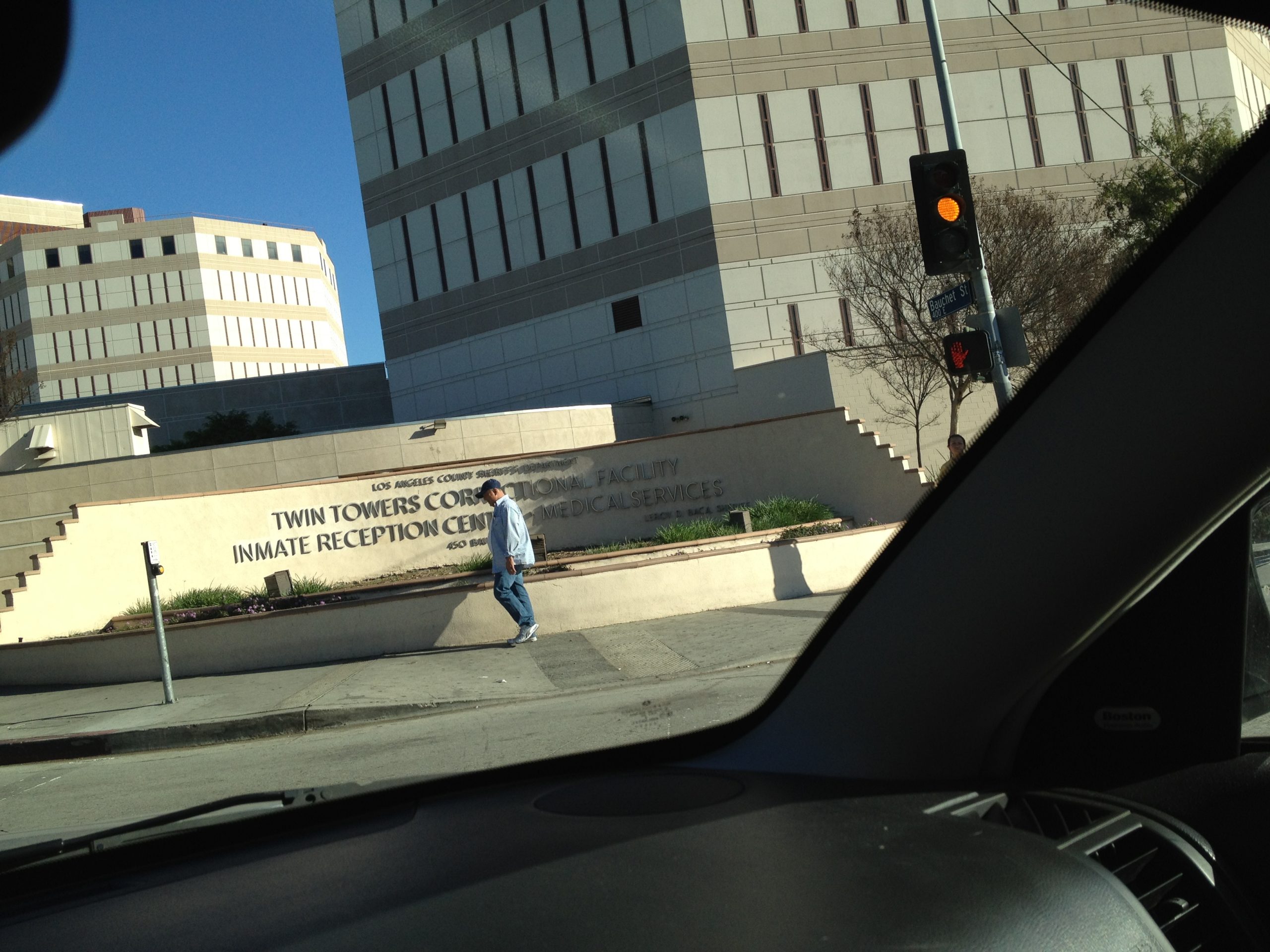 bail bonds santa rosa