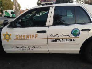 Santa Clarita Sheriff - DUI Checkponts in Santa Clarita