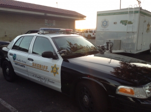 Santa Clarita DUI. Photo: SCV Bail Bonds