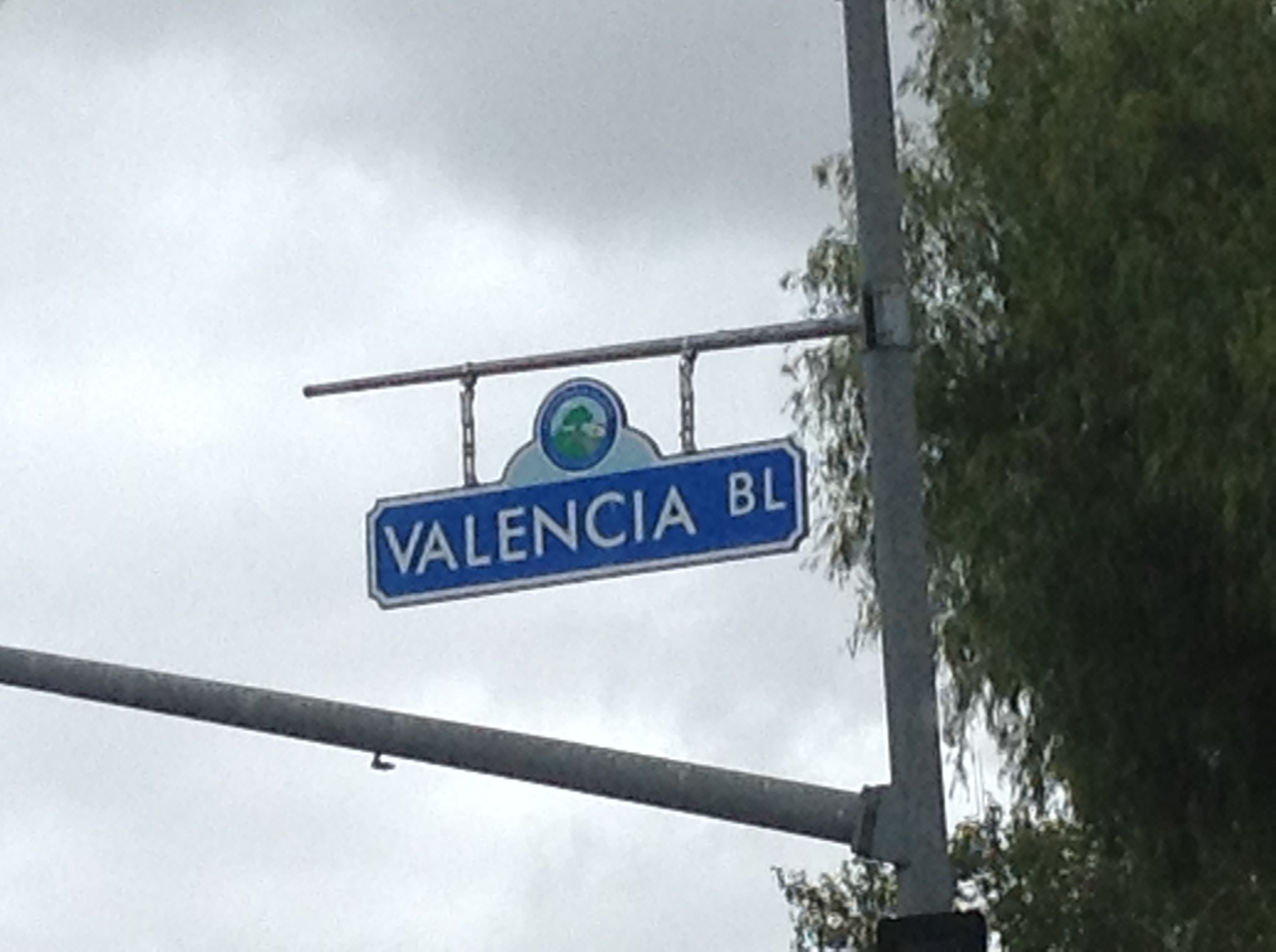 Valencia, CA. - Photo, SCV Bail Bonds in Santa Clarita