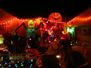 Halloween Events in Santa Clarita. Photo: SCV Bail Bonds