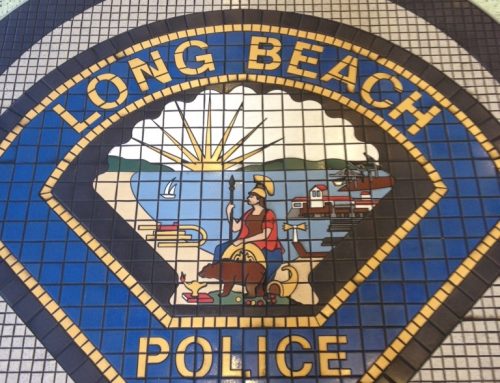Long Beach Woman Arrested and Charged with Child Endangerment