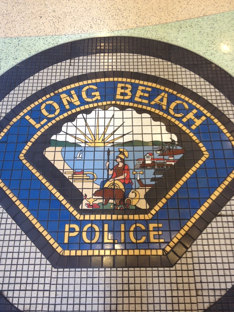 Long Beach Police Department. Photo: SCV Bail Bonds