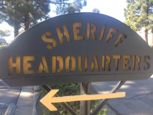 Santa Barbara Sheriff Headquarters