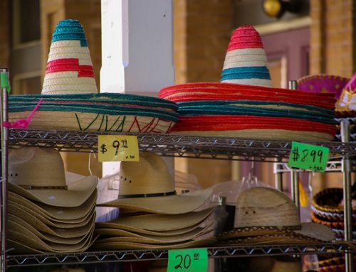 Los Angeles Cinco De Mayo 2016