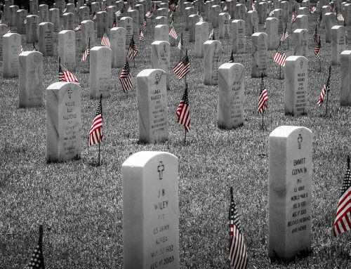 Memorial Day Santa Clarita 2018