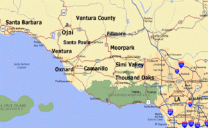 Bail Bonds in Ventura County