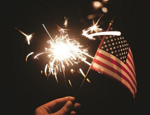 Happy Labor Day 2024!