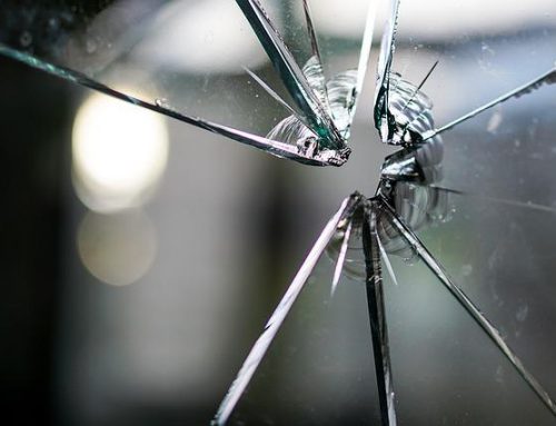 Newhall Jimmy Dean’s Burglarized