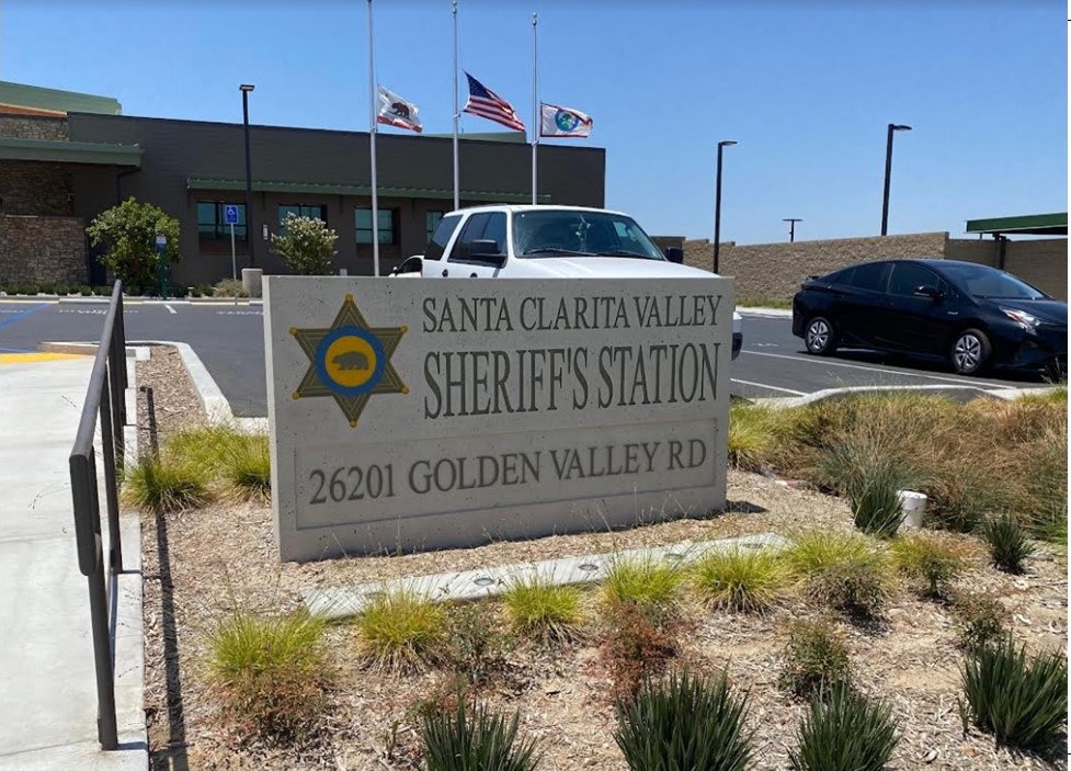 Santa Clarita Sheriff Station Jail, Visiting and Bail Information