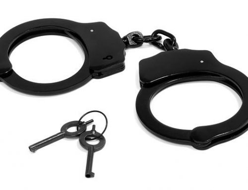 Santa Clarita Spousal Assault Suspect Arrested