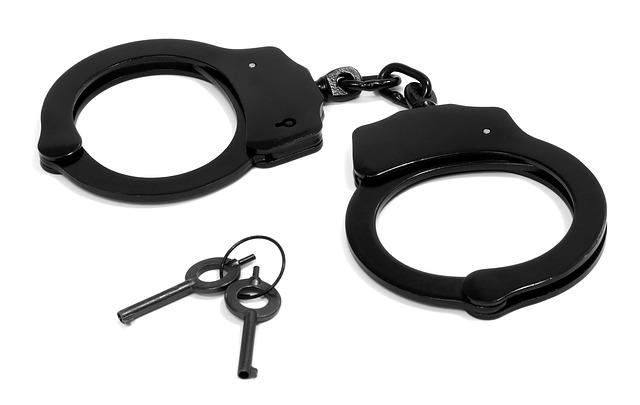 Santa Clarita Spousal Assault Suspect Arrested