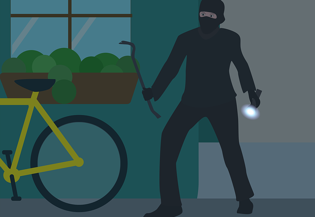 SCV Bail Bonds for Theft